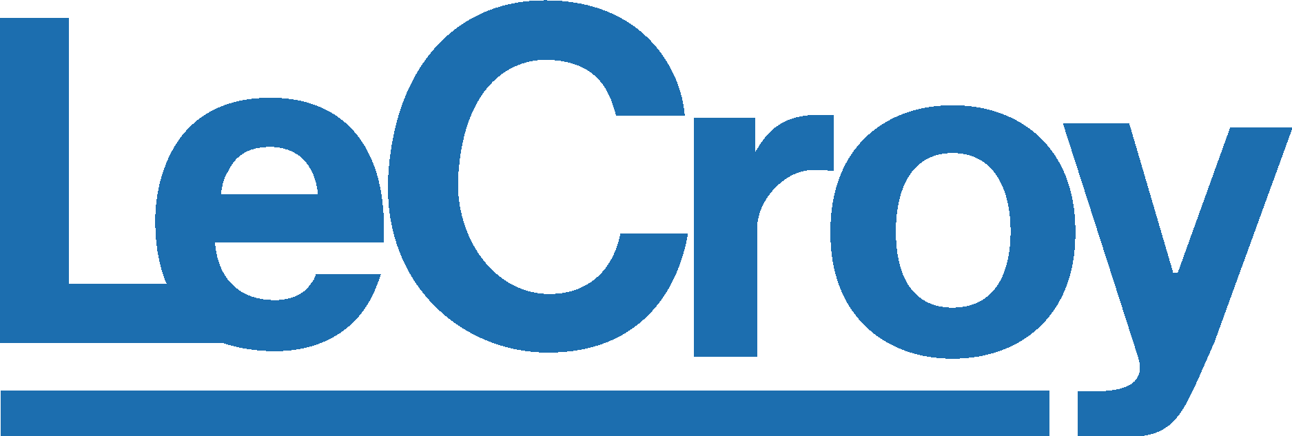 LeCroy Logo Vector Logo
